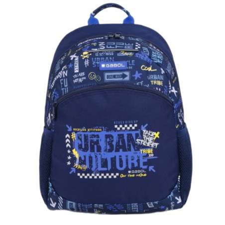 school bag