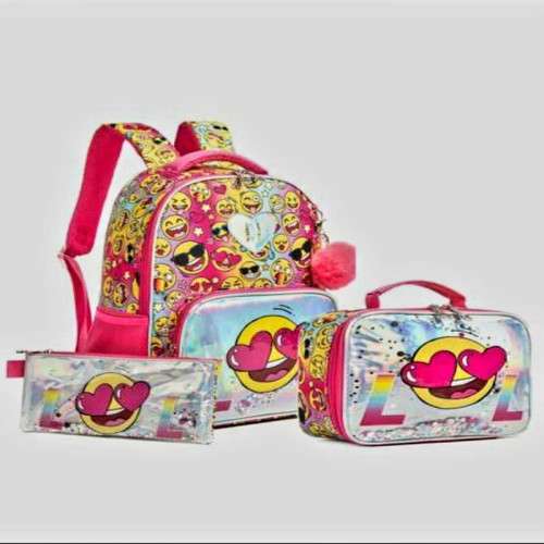 school bag