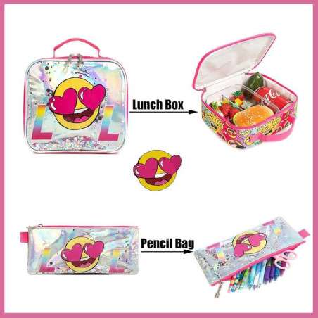 school bag