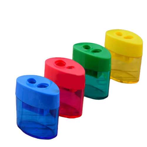 Pencil sharpener