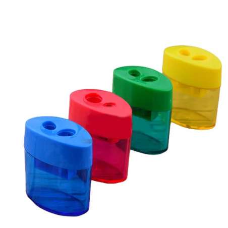 Pencil sharpener