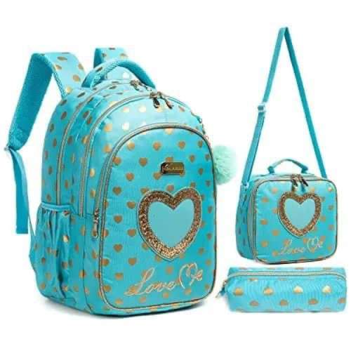 school bag
