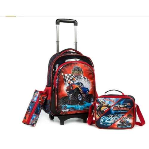 school bag