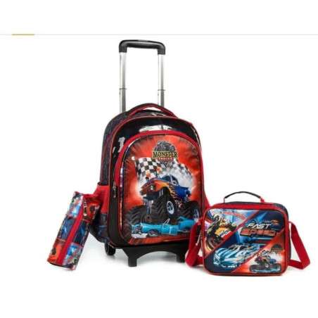 school bag