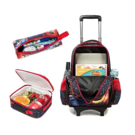 school bag