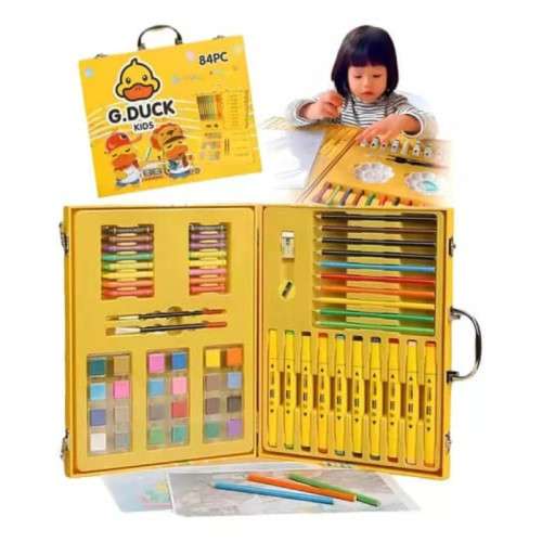 coloring pens