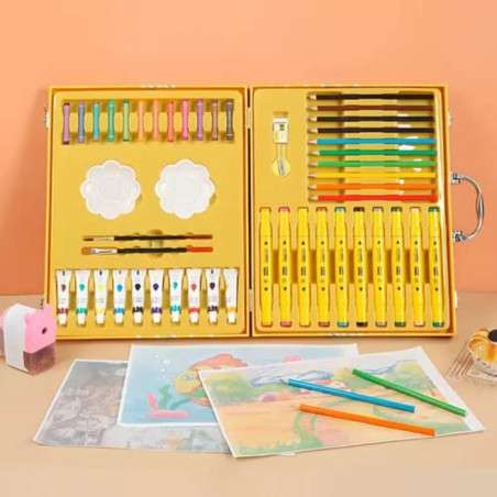coloring pens