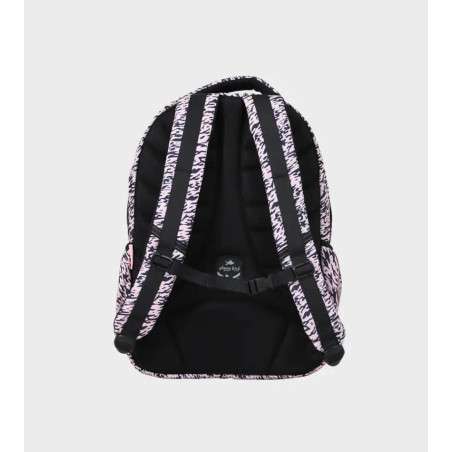 Gloss Bird school bag