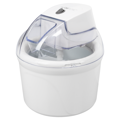 Clatronic ice cream maker
