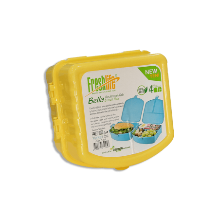 Lunch box for kids