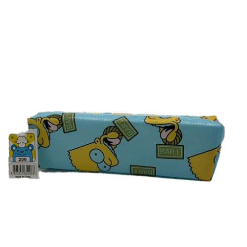 School supplies bag