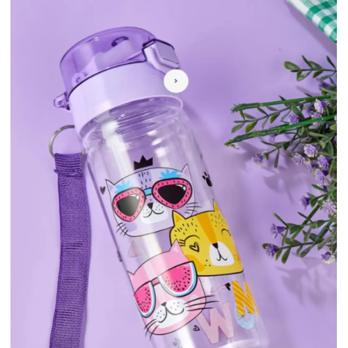 Baby bottle