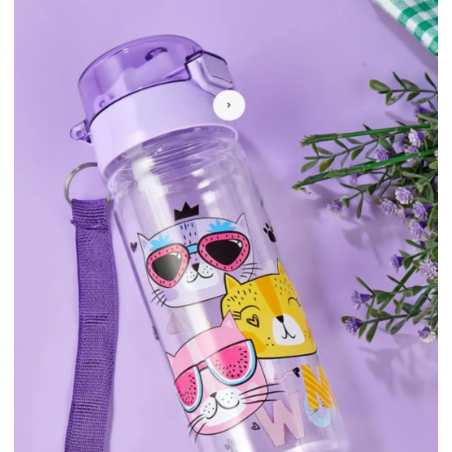 Baby bottle