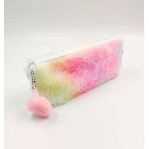 School supplies bag