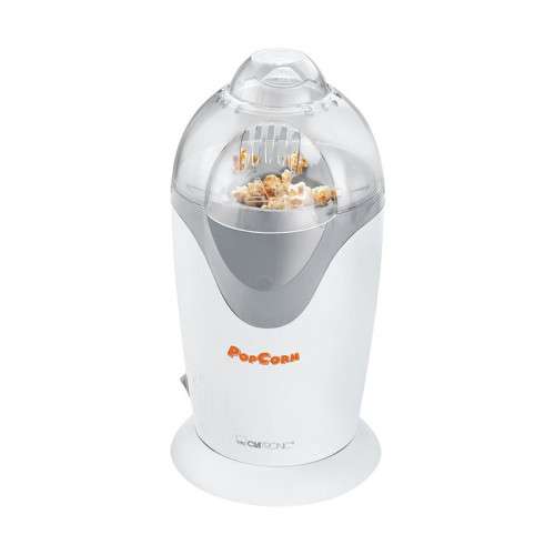 Clatronic popcorn maker