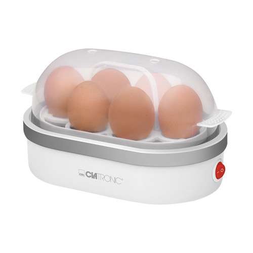 Egg cooking machine