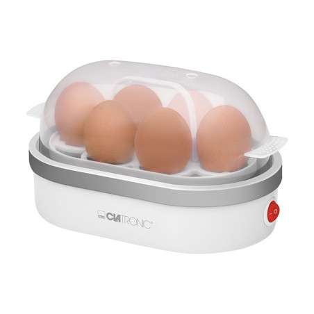 Egg cooking machine