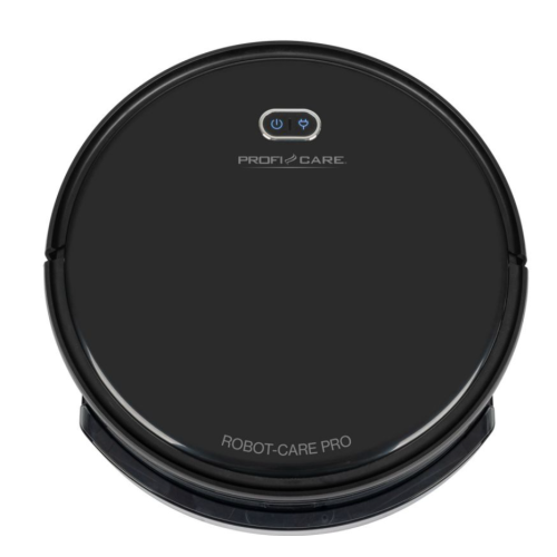 Robot vacuum cleaner proficare
