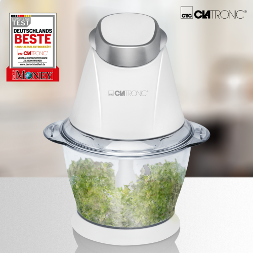 Electric mixer