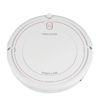 Powerful robot vacuum proficare