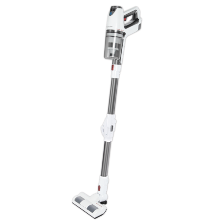 Vertical broom proficare