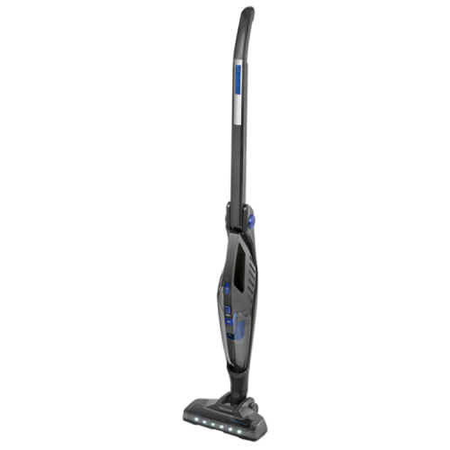 Vertical broom proficare