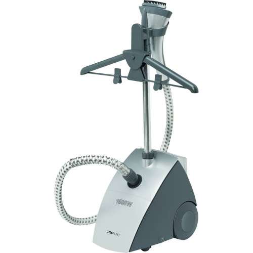 Clatronic steam iron