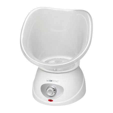 Clatronic facial steam cleaning machine