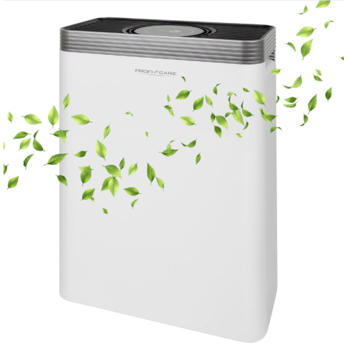 Air purifier proficare