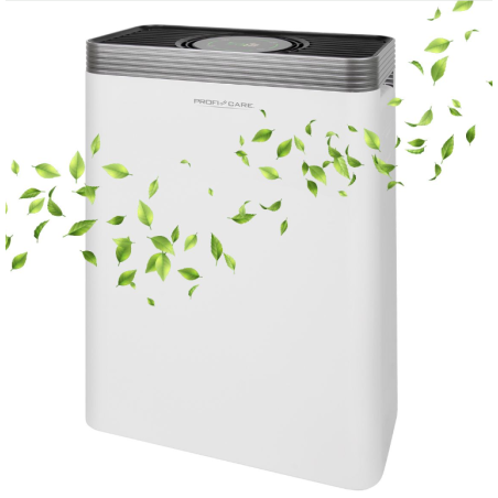 Air purifier proficare