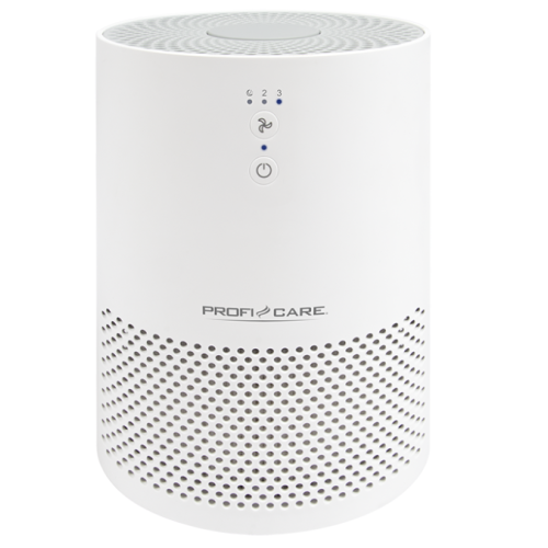  Air purifier proficare