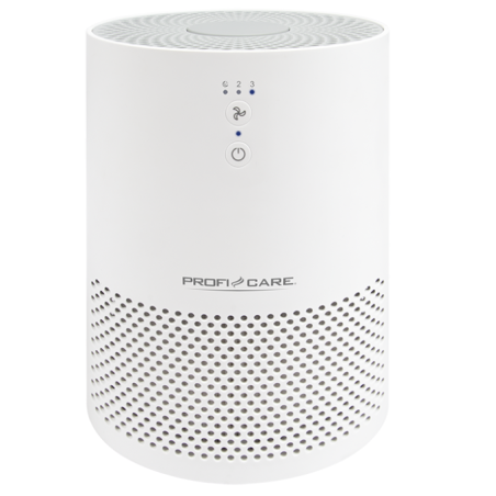  Air purifier proficare