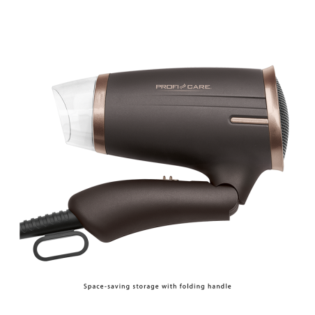 Proficare hair dryer