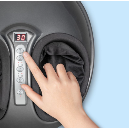 Foot massager proficare