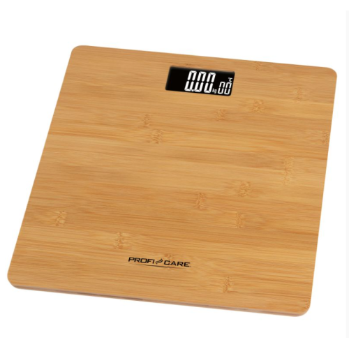  personal scale proficare