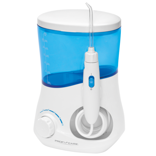 Dental jet proficare