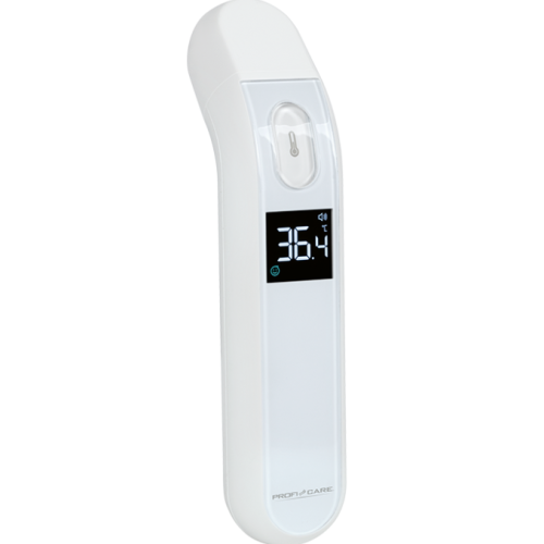 Remote thermometer proficare