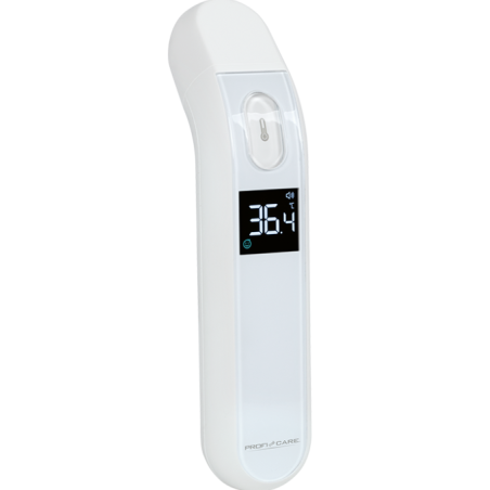 Remote thermometer proficare