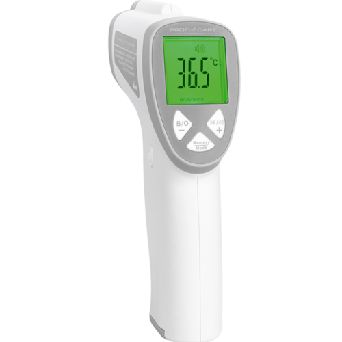 Remote thermometer proficare