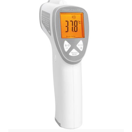 Remote thermometer proficare