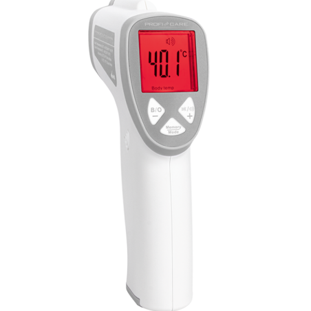 Remote thermometer proficare