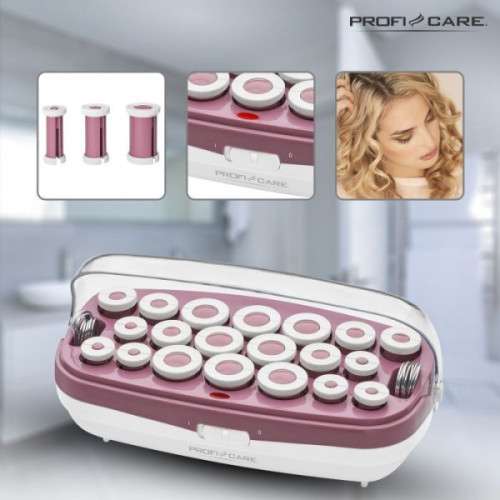 ProCare hair rollers