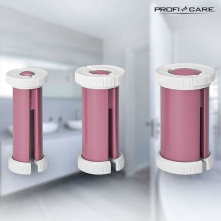 ProCare hair rollers