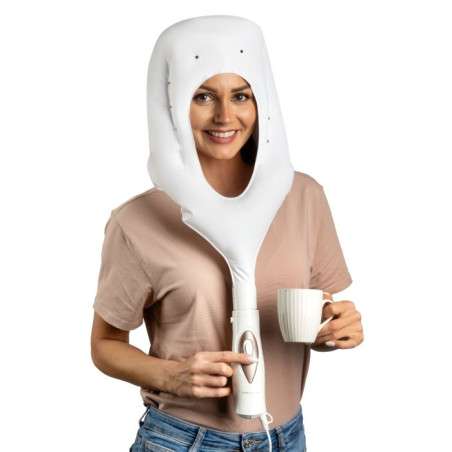 Proficare hair dryer cap