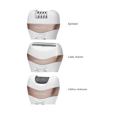 ProCare hair removal machine