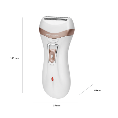 ProCare hair removal machine