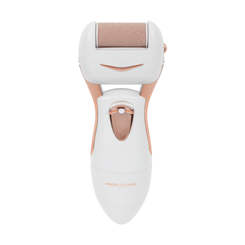 ProCare foot peeling device