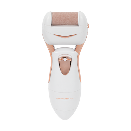 ProCare foot peeling device