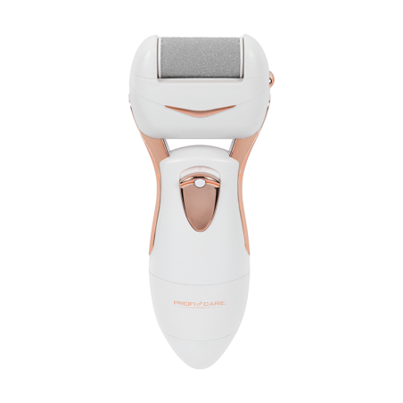 ProCare foot peeling device