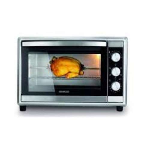  kenwood home electric oven 